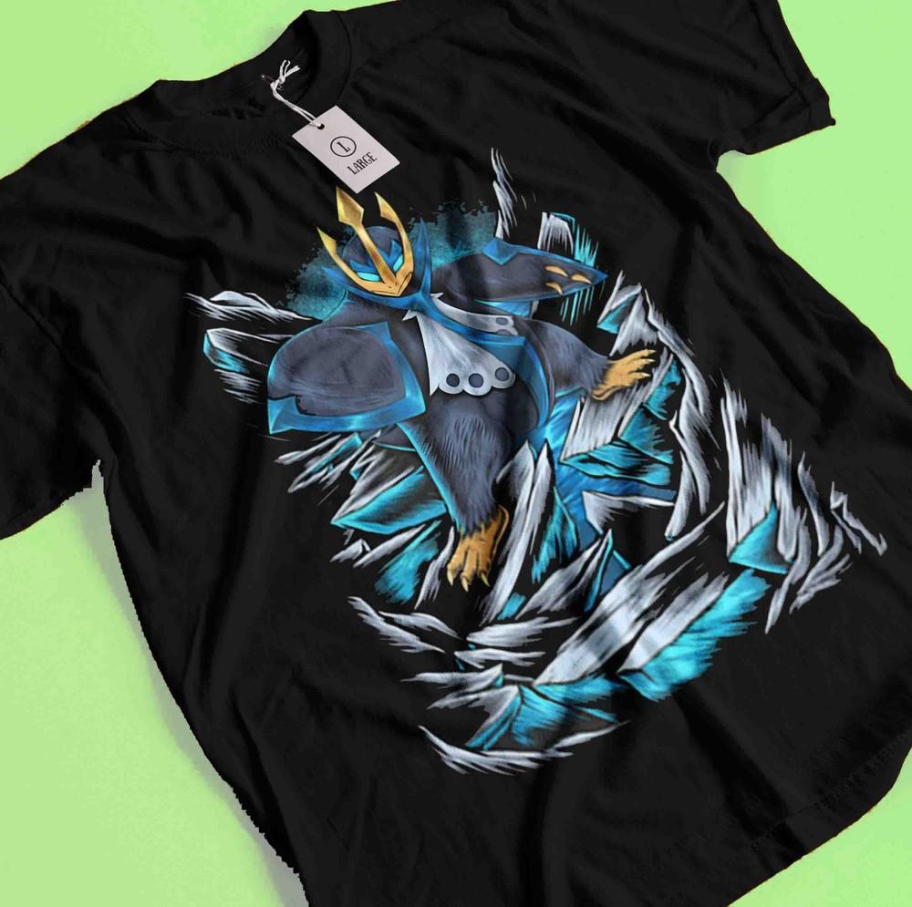 

Винтажная специальная футболка с аниме-любовью, японская футболка, футболка с аниме, футболка в подарок манга S