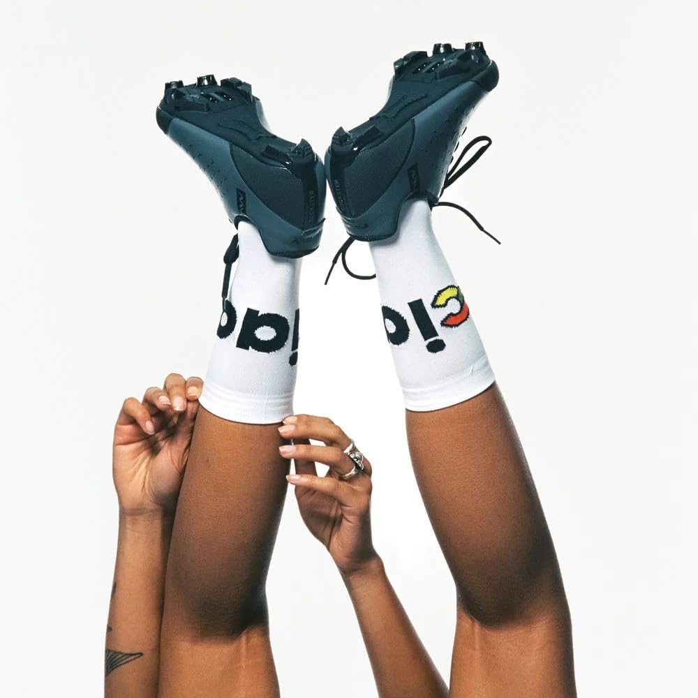 Gruppo CIAO WHITE Socks