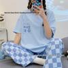 Roupas para usar em casa e dormir – Pijamas e conjuntos de roupa de dormir