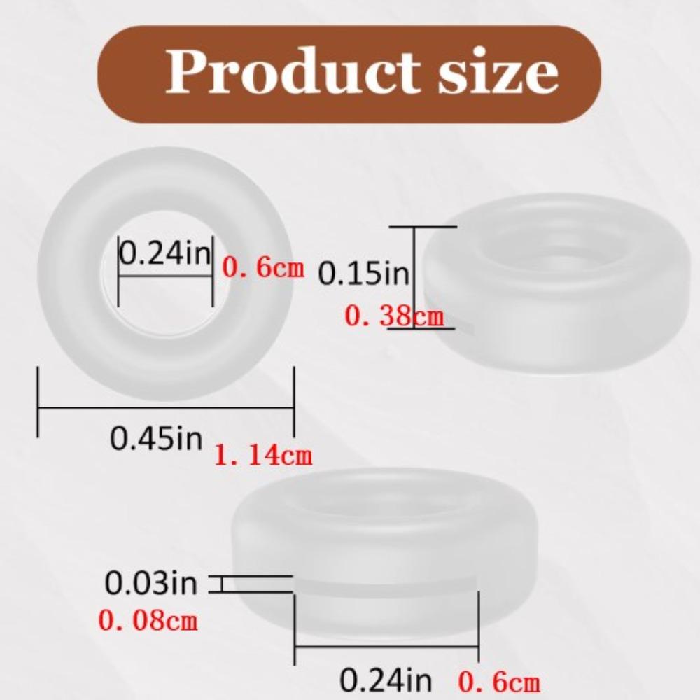 14Pairs Silicone Eyeglass Ear Grips Ear Grip Glasses Sleeve Holder Spectacles Hooks  Reading
