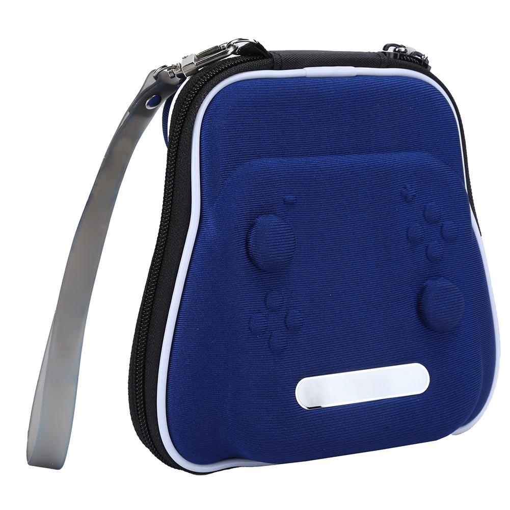 

Nylon Gamepad Controller Protection Bag EVA Shockproof Carrying Case Fit for Switch
