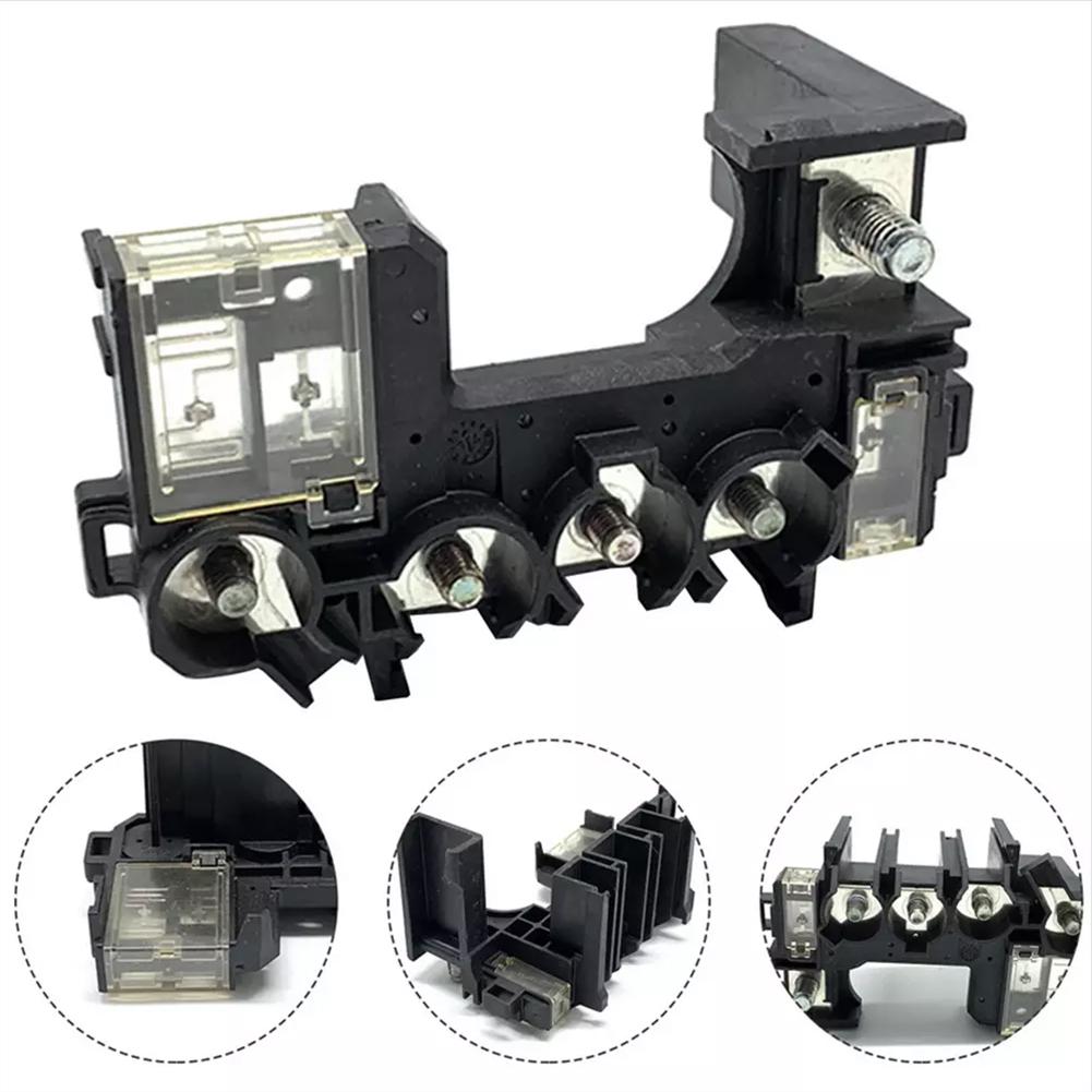 Battery Terminal Fuses 38210-TF0-003 Compatible with City FIT 09-14 Insight 2013 2014