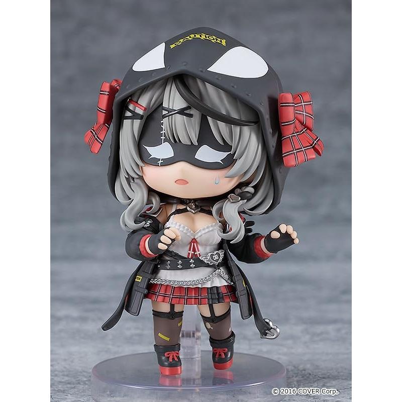 Nendoroid Hololive Production Chloe Sakamata Non-Scale Painted Plastic Action Figure
