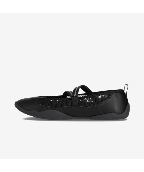 [FILA] GliO Mary Jane Black 1100FS261SN03X001001