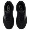 New Balance Fresh Foam X More v5 Noir Argent Métallique - MMORLK5