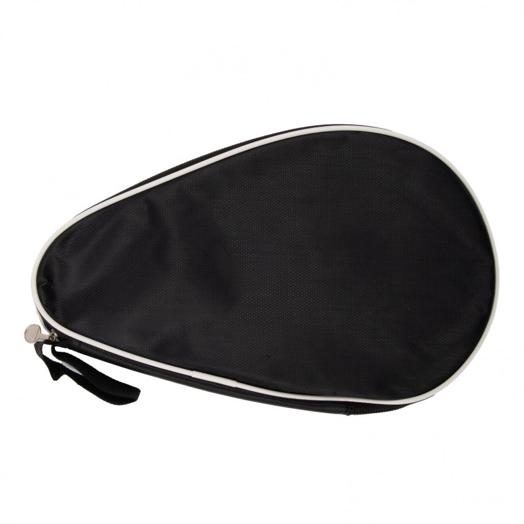 Tischtennis Schläger Kürbisform Schläger Tasche Hohe Qualität