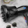 Universal Hair Diffuser Hair Dryer Diffuser Attachment for Curly and Natural Wavy Hair Professional Blow Dryer Diffuser