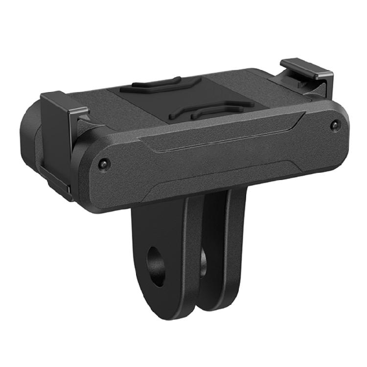 

Exchangeable Magnetic Mount For Sports Cameras Tool Complimentary Fast Link Polyamide Body Scratch Resistant Elastomer Face Thin Carrying Solution 1