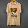 Tricou Endless Summer Film Surf Pășește în Lichid Orice Duminică Unisex Cool Vară Bumbac Unisex Imprimat Mânecă Scurtă Tricou