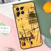 Wassily Kandinsky Abstract Artistic Case For Honor 90 50 70 Lite X9b X9a X8b X8a X8 X9 X9c Honor 200 Pro Magic 7 5 6 Lite Cover