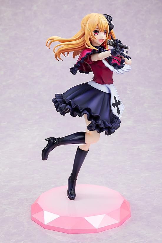 KDcolle [Oshi no Ko] Ruby 1/7 scale plastic painted finished figure