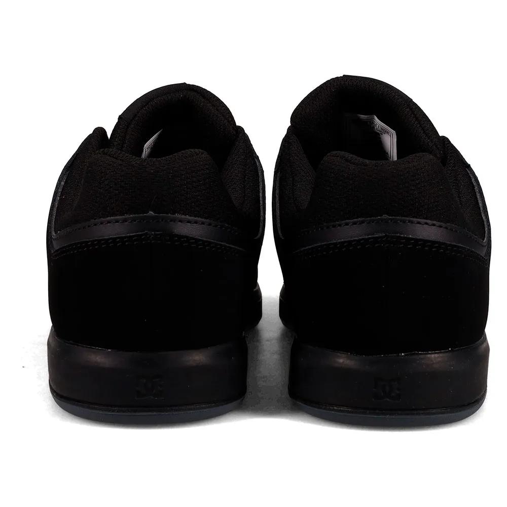 Dc Shoes Sneakers Cure