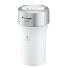 Panasonic Air Purifier with Nanoe In-Car Generator, White, F-C100K-W