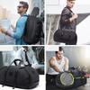 Nová móda Vysoce kvalitní design Sense Velkokapacitní vícekomorový batoh Pánský batoh All-match Outdoor Travel Bag