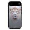 Case For iPhone 17 Air White Lion