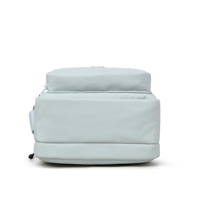 Multi-layer Multi-functial Single-shoulder Bag - Stylish Crossbody Bag Made of Women's Oxford Fabric - Suitable for Travel and