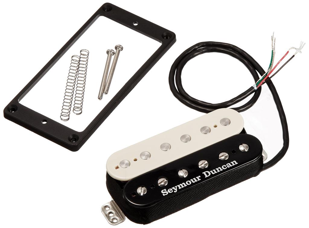 Seymour Duncan 5 Trembucker Pickups TB-14 ZB-Custom