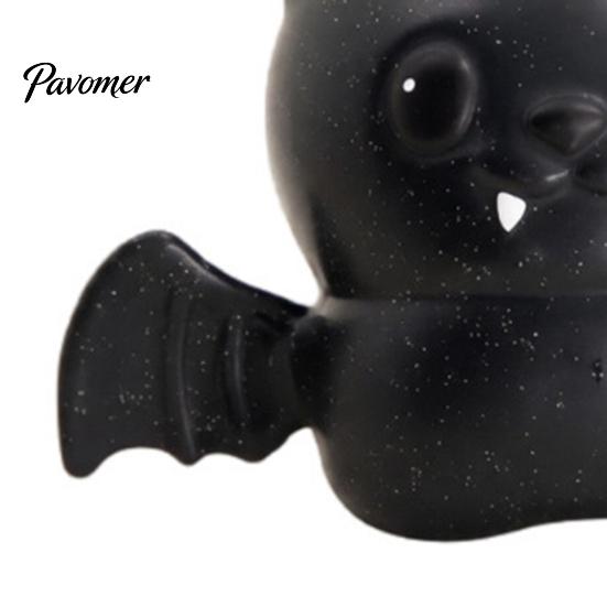 Bat Stress Relief Toy Halloween Squeeze Toy, Spooky Hand Kids Relaxation Ball Fidget Party Favors for Adults