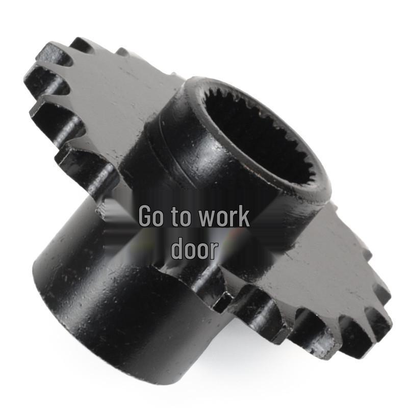 150CC ATV Beach Car 428-19T Front Sprocket for GY6 Engine Sprocket