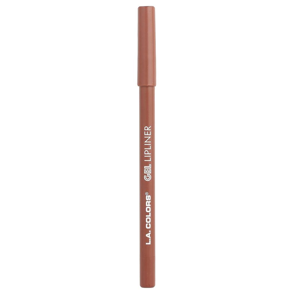 L.A. Colors, Gel Reliner, CP674 My Favorite Nude, 1.5 g (0.05 oz)