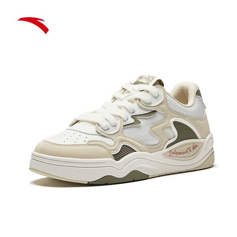 Anta Flame Unisex Skate Shoes