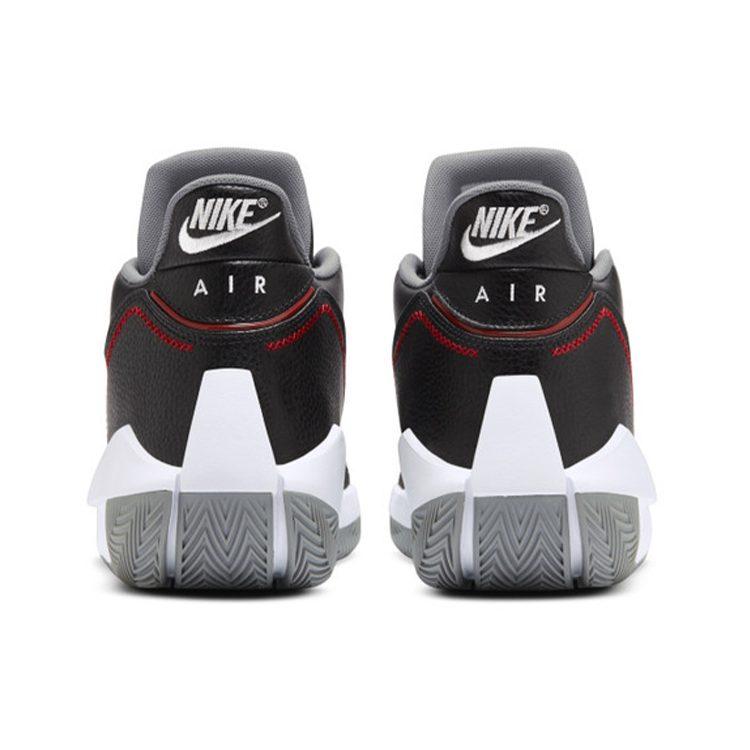 Jordan 2x3 Black BQ8738-006