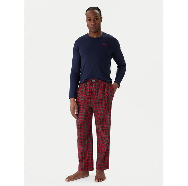 

Пижама Polo Ralph Lauren 714950621012 EU XXL