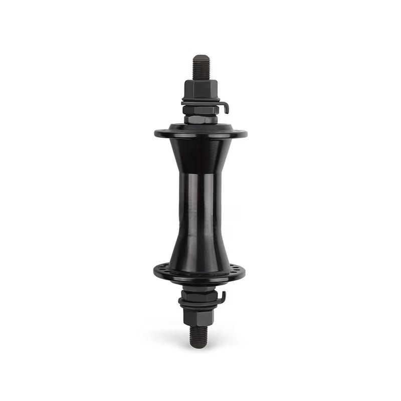 Premium Single-Speed Bicycle Bearing Hub