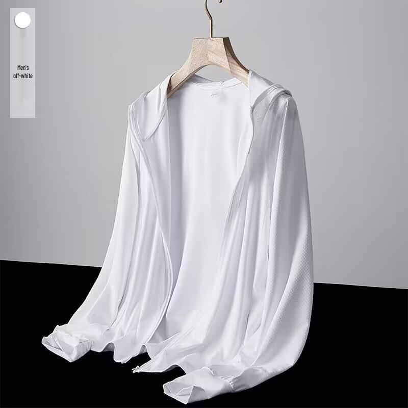 Jachetă Unisex de Vară pentru Protecție Solară 2024