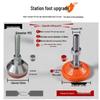 CNC Machining Center Fixed Foot Pad