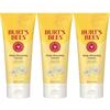 Refreshing Foaming Face Cleanser 170g X3 (Includes Natural Wash Cucumber Mint)