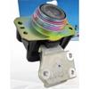 Upper Right Engine Mount 9683167880 For Peugeot 307 308 408 For Citroen C-Triomphe C-Quatre