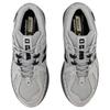 New Balance Unisex tenisky 1906R Cordura Raincloud Black Cement Šedá Castlerock U1906ROA