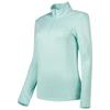 CMP Fleece Jacket with Half-Zip 30L1086