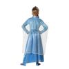 Déguisement Princesse - ATOSA - Cape Bleue - Robe Et Ceinture - Fille 3-4 Ans - Multicolor