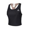 ACG Reversible Minimalist Solid Color Casual Sleeveless Vest Women Tops HJ0253-010