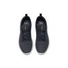 Skechers Bounder Mesh Comfortable Sports Low Top Casual Running Shoes Men Sneaker Blue 232005-NVY