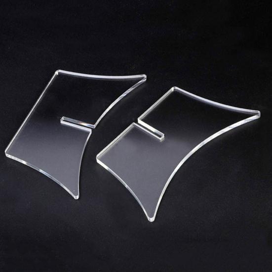 Display Stand Creative Practical Detachable Football Basketball Rugby Support Base for Home