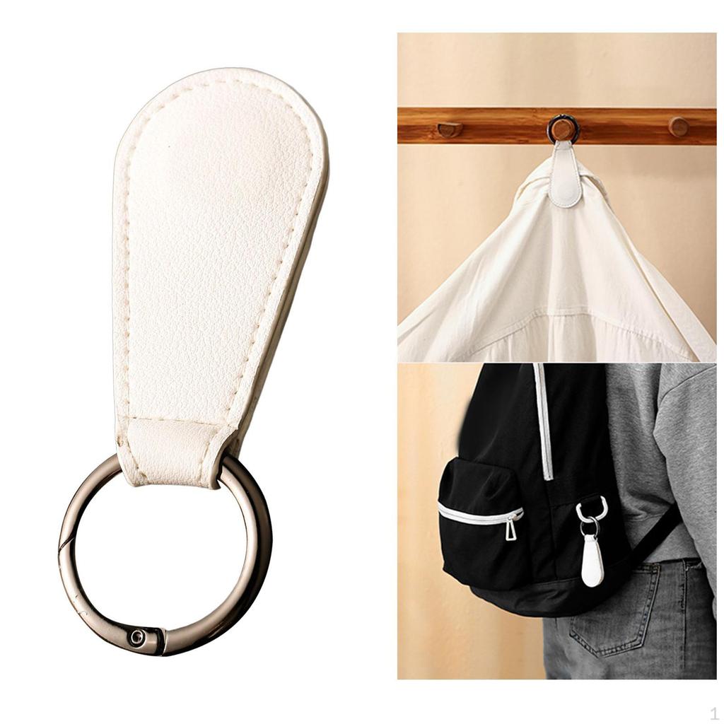 Magnetic Hat Clip Portable Hands Free Bags for Handbag Purses Golfer