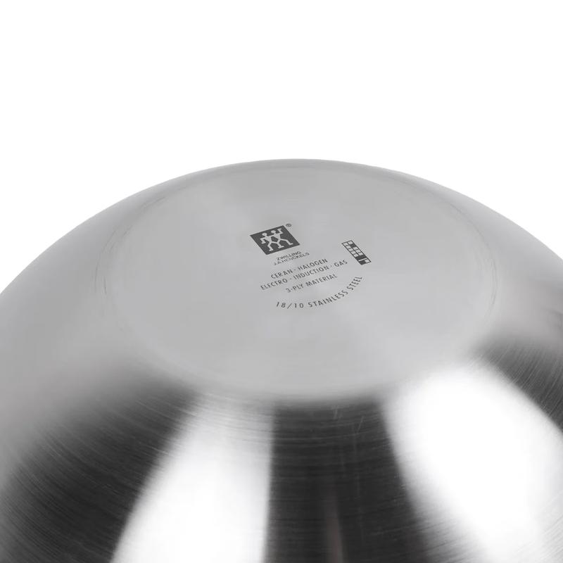 ZWILLING TWIN Nova III 30cm Chinese Wok