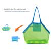 Children's Beach Sand Toy Mesh Storage Bag