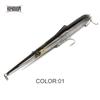 Kingdom Long Casting Pencil Fishing Lure 11g 13g 30g 40g 130mm 205mm Floating & Sinking Stickbait  Bass Saltwater Needle Pencil