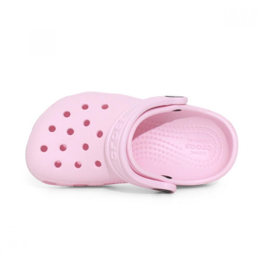 Crocs Classic Clog Sandal Slipper Toddler