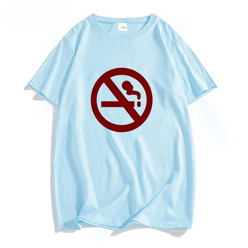 Marceline No Smoking T Shirts Women Unisex Funny Dventure Time Tshirt Cotton Short Sleeve Oneck Tee Shirt Summer Unisex Streetwear