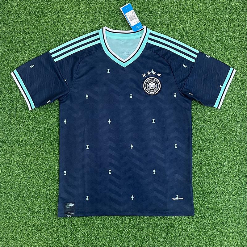 US, Canada and Mexico World Cup Germany, Argentina, Portugal, Italy, Mexico, England, Thai Football Fan Edition Top