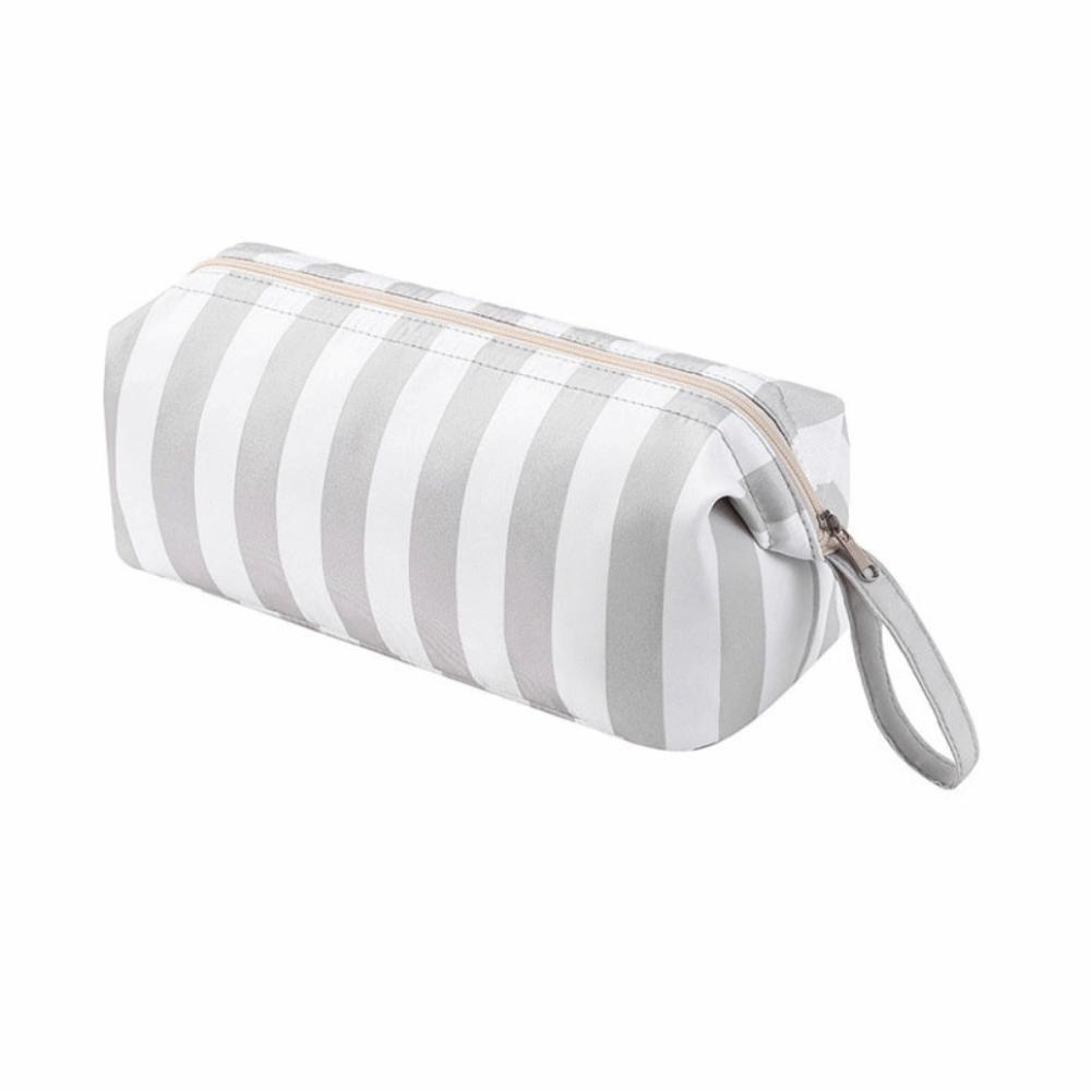 Soft Hair Dryer Storage Bag Large Capacity Hair Air Wrap Dryer Case Travel Use
