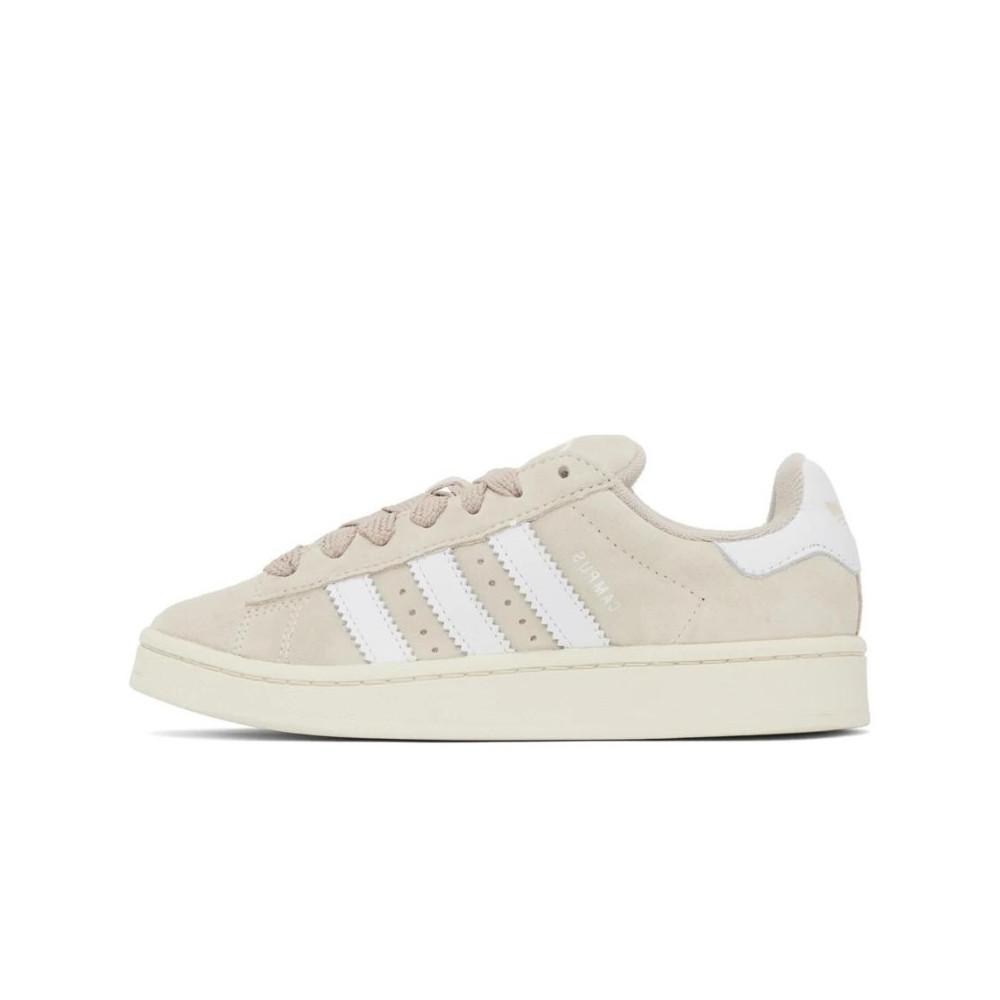 Adidas Campus 00s Wonder White