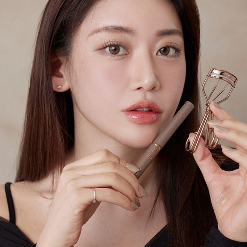 

завивка вій