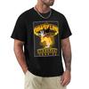 Retro Powerline Cartoon Tour Tshirt TShirt Graphic Shirts Tees Mens Tshirts