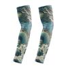 Newcomer Discount: Men's Summer Ice Silk Tattoo Sun Protection Sleeves